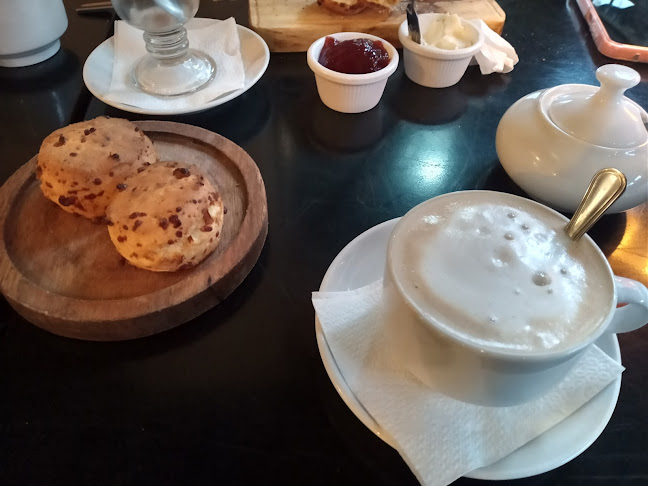 Opinii despre Ramona Centro în Montevideo - Gastronomía y hostelería