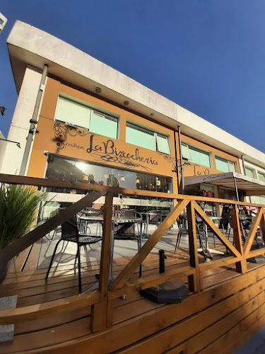 La Bizcochería Boutique - Gastronomía y hostelería