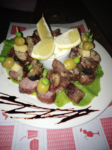 Café del Sol - Mercedes