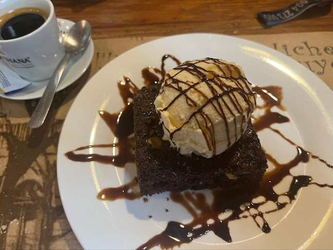 Restaurante Los Yuyos