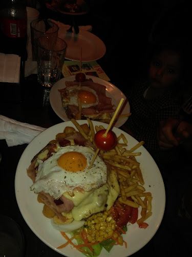 Fans Pocitos - Gastronomía y hostelería