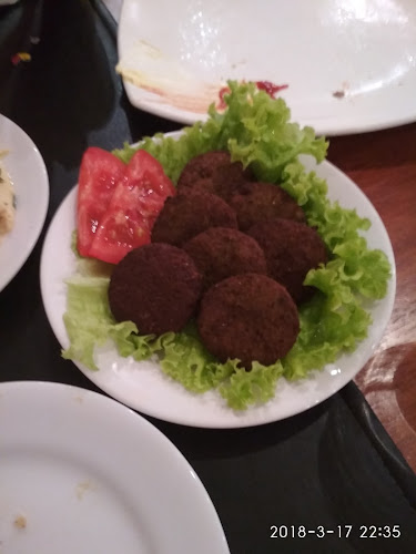 Comentarii opinii despre Lassh