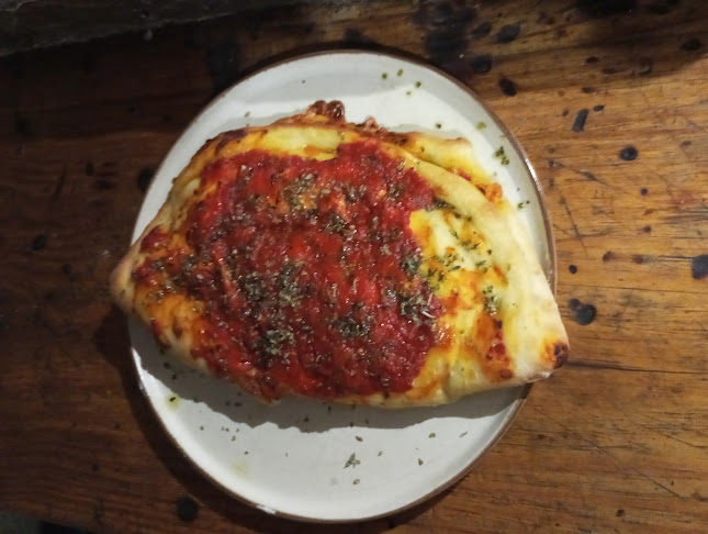 Opinii despre Stand-By Snack Bar în Punta del Este - Gastronomía y hostelería