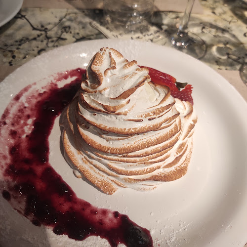 Restaurante El Berretín - Gastronomía y hostelería