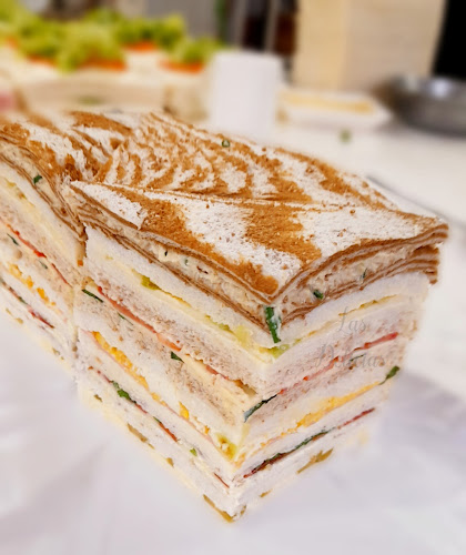 Comentarii opinii despre Panaderia Las Delicias