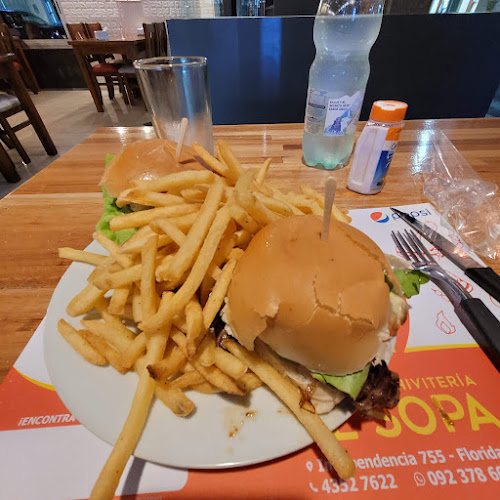 Independencia 755, 94000 Florida, Departamento de Florida