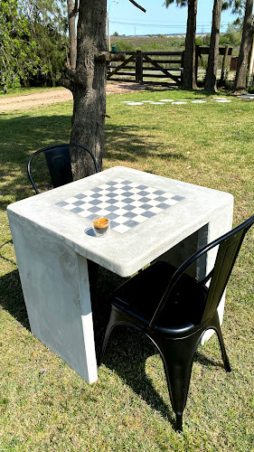 Comentarii opinii despre Brújula Café