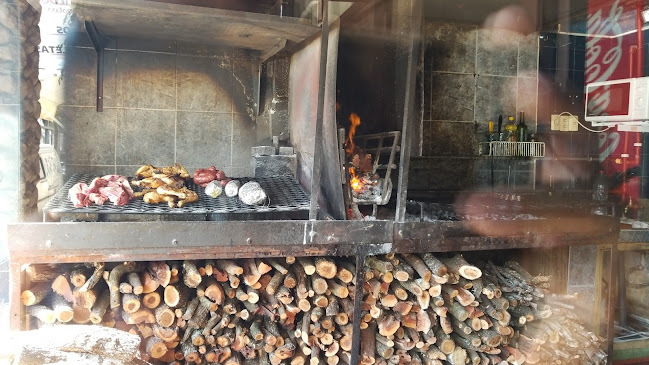 Padre Manuel A. de Castro Y Careaga 792, 75000 Mercedes, Departamento de Soriano