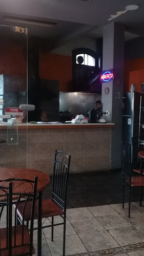 La Güera Taquería - Gastronomía y hostelería