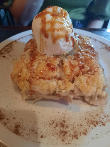 Alberto's - Gastronomía y hostelería