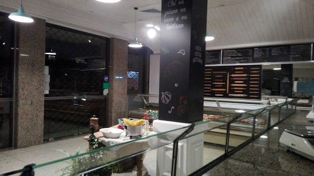 Comentarii opinii despre La Especialista Trattoria