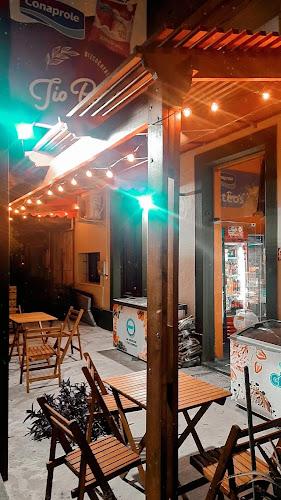 José Alonso y Trelles y, Gral. Jose Gervasio Artigas 549, 91800 Tala, Departamento de Canelones