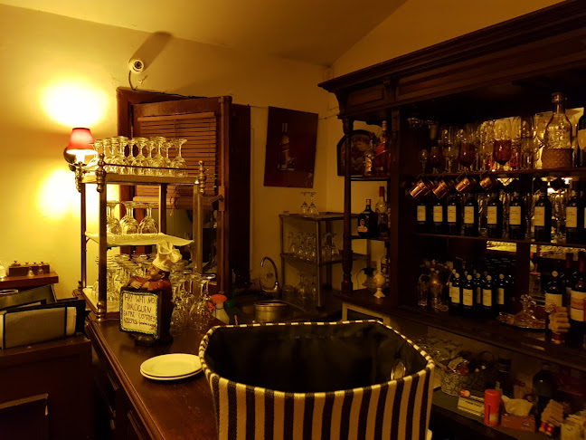 Candilejas - Gastronomía y hostelería