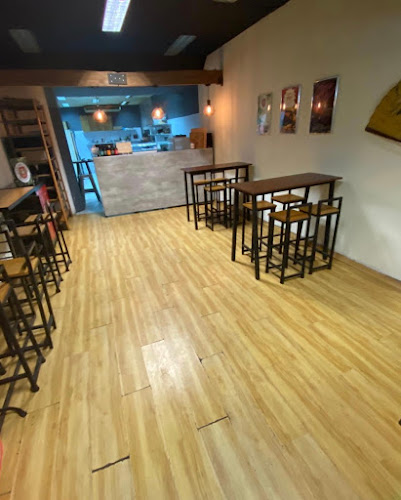 Prado Rolls - Sushi & Poke