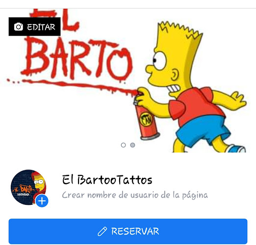 Opinii despre El Bartoo Tatoo Casa de Tatuaje în Melo - Gastronomía y hostelería