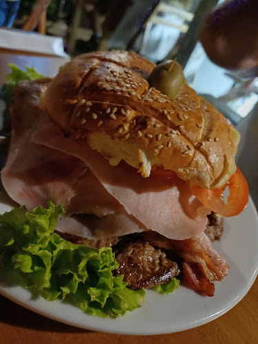 Comentarii opinii despre La Bodeguita