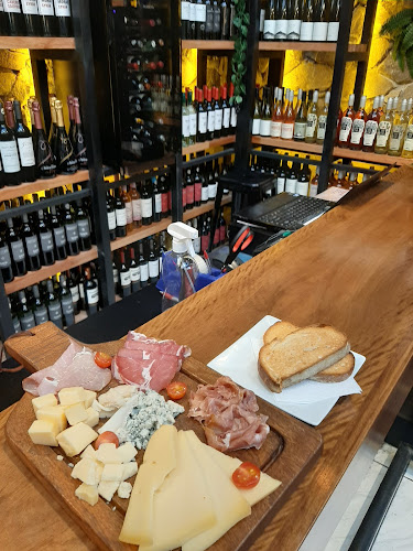 Mercado Del Inmigrante