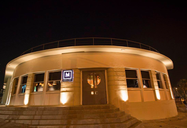 Volve Mi Negra - Gastronomía y hostelería