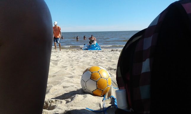 Jorge Canning 2385, 80500 Ciudad del Plata, Departamento de San José, Uruguay