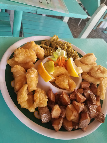 Fish And Chips - Gastronomía y hostelería