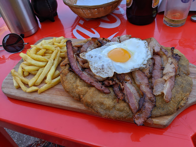 Bar Tinkal - Gastronomía y hostelería