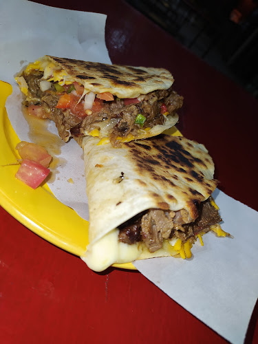 Paseo Gastronómico Costanera del Solís - Gastronomía y hostelería