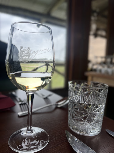 Restaurante H. Stagnari - La Paz