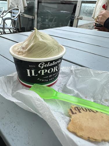 Opinii despre Gelatería Il Porto - Helados artesanales în Punta del Este - Gastronomía y hostelería