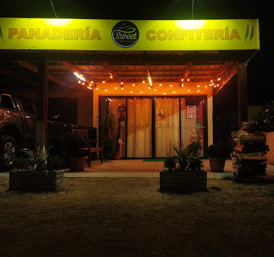 Panaderia Confiteria Sweet