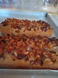 Shalem - panadería artesanal - Col. del Sacramento