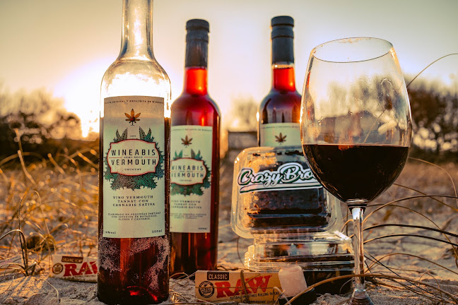 Opinii despre Wineabis în Ciudad de la Costa - Gastronomía y hostelería
