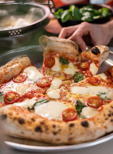 Comentarii opinii despre VIA PIZZA pizzería napoletana