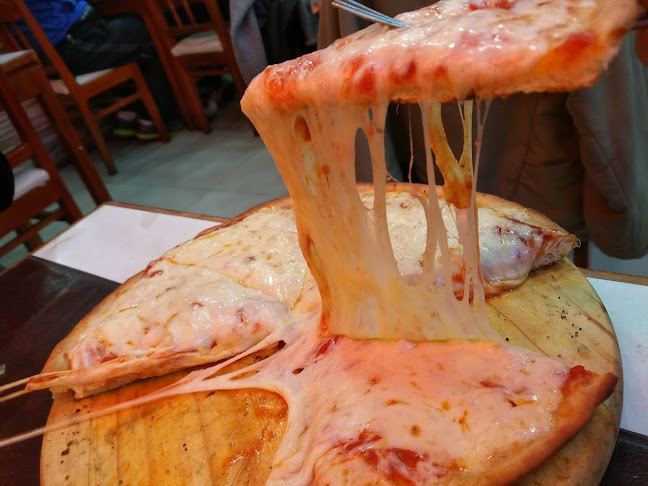 Comentarii opinii despre Erevan Cocina Armenia