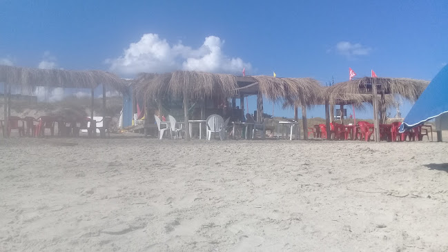 8RQF+6Q6, 27400 La Paloma, Departamento de Rocha, Uruguay