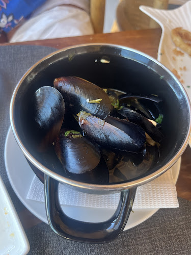 Comentarii opinii despre MONTAUK by The Grand Hotel