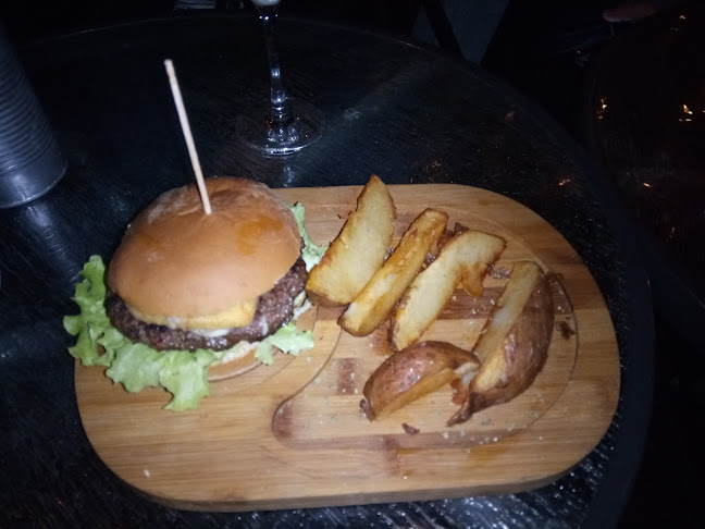 Te acordas bar - Montevideo