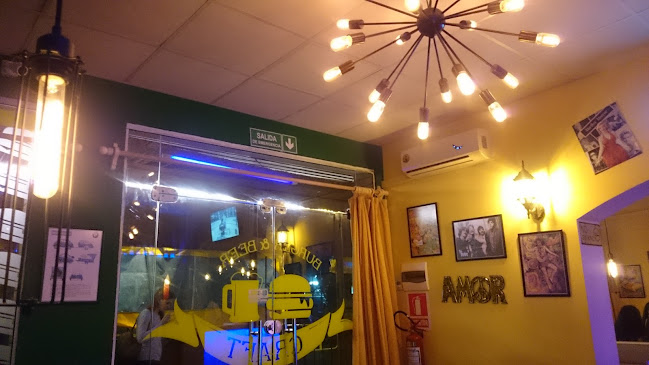 Craft (BURGER&BEER) - Gastronomía y hostelería