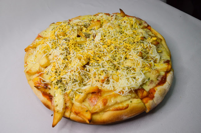 Pizzería DOMINICO - Salto