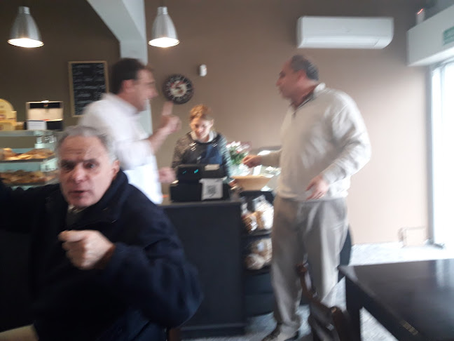 Camila's Roti-Café - Gastronomía y hostelería