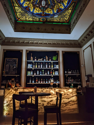 Toque & Toque Bar - Gastronomía y hostelería