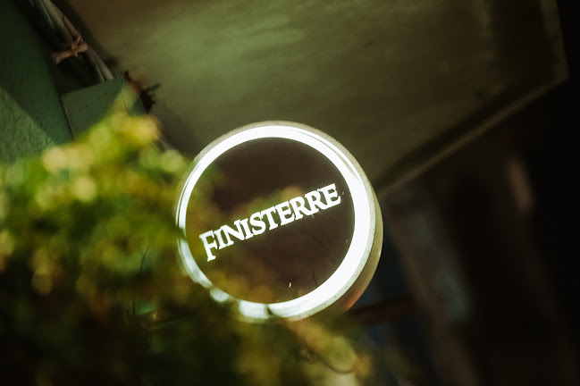 Comentarii opinii despre Finisterre Bar