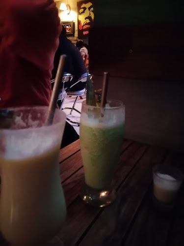 Chucho's Vintage Bar - Paysandú