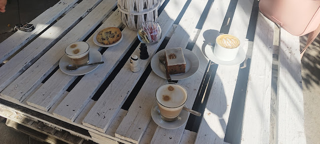 Opinii despre La Beduina Café în Col. del Sacramento - Gastronomía y hostelería