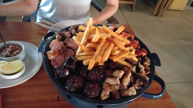 Comentarii opinii despre Bien Bar