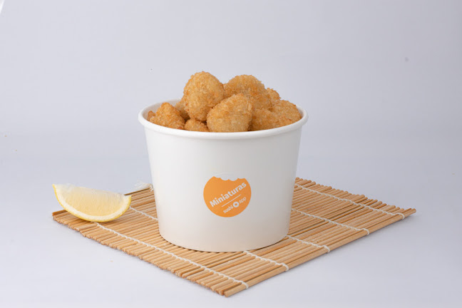 Sushi App Parque Miramar - Ciudad de la Costa