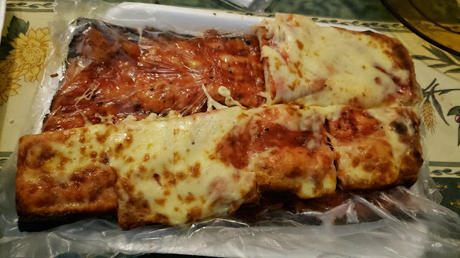 Opinii despre Alacarrera Pizzería în Ciudad de la Costa - Gastronomía y hostelería