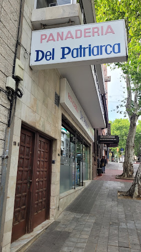 Río Branco 1524, 11100 Montevideo, Departamento de Montevideo