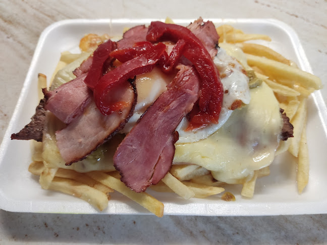 Washington 1110, 60000 Paysandú, Departamento de Paysandú