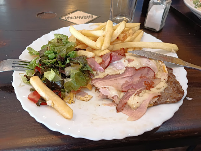 Barahona - Gastronomía y hostelería