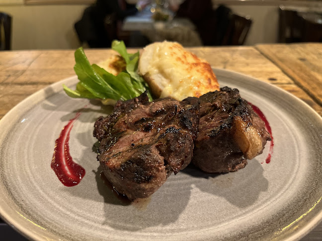 Comentarii opinii despre Tannat